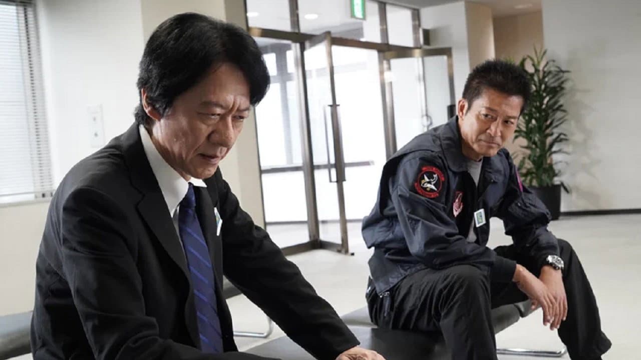 Still from Episode 8