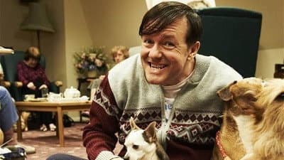 Still from The Special