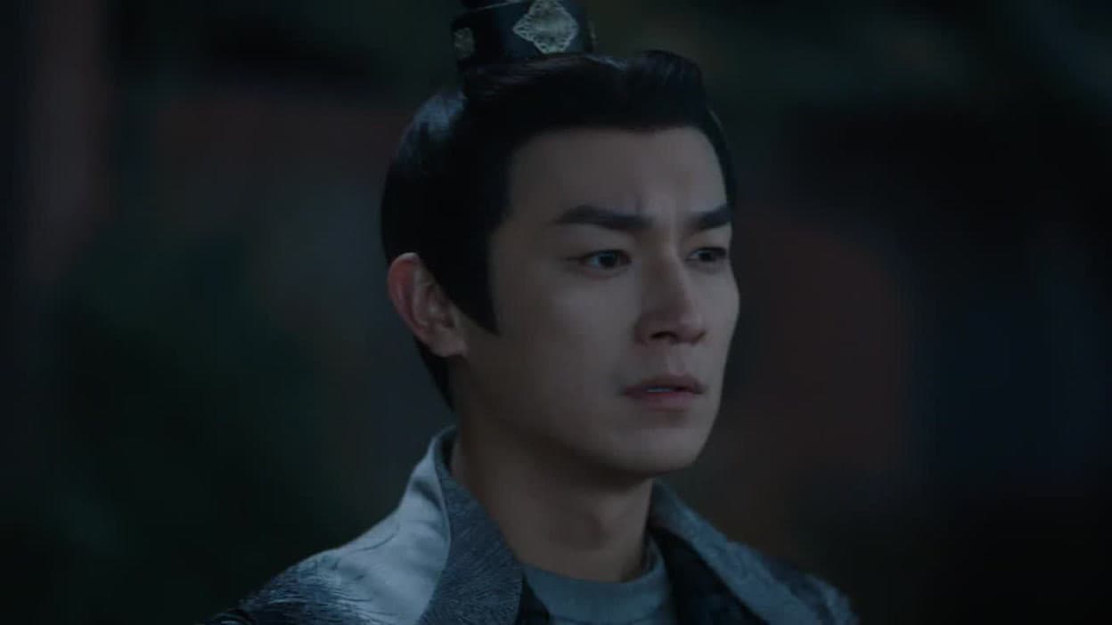 Still from The Tracks of Bai Ze (3)