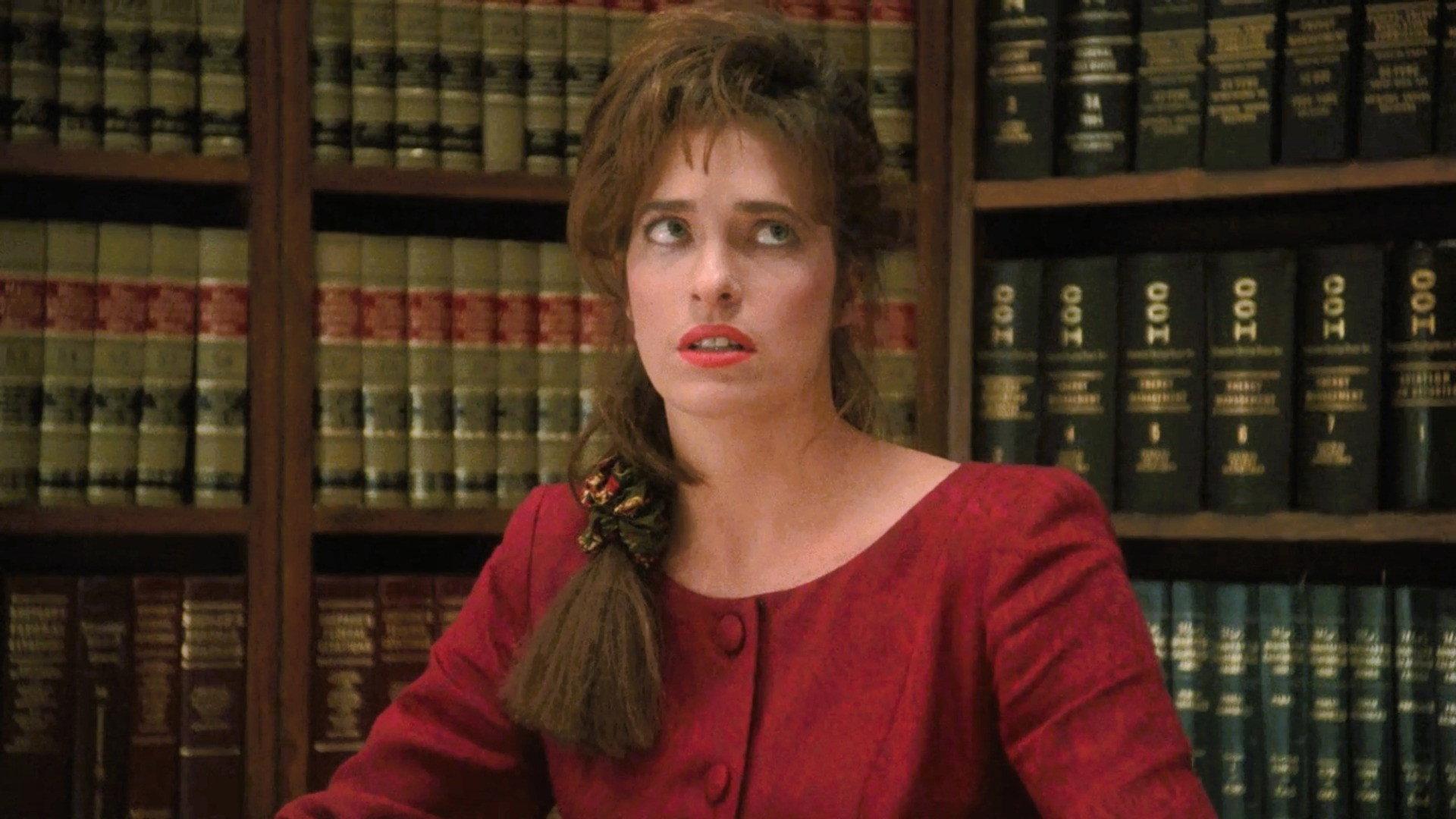 Still from Lose the Boss