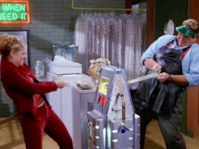 Still from Humble Pie