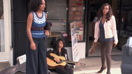Still from Karaoke-Dokee