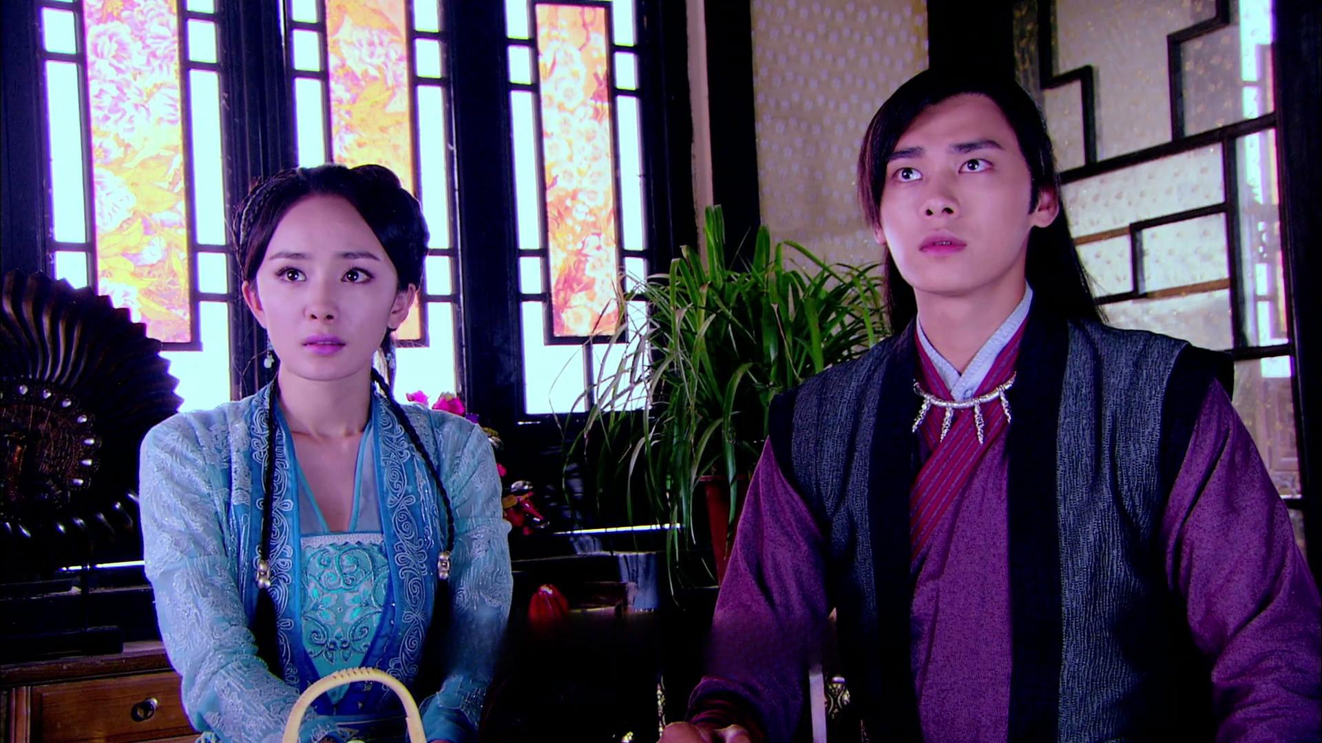 Still from Episode 26