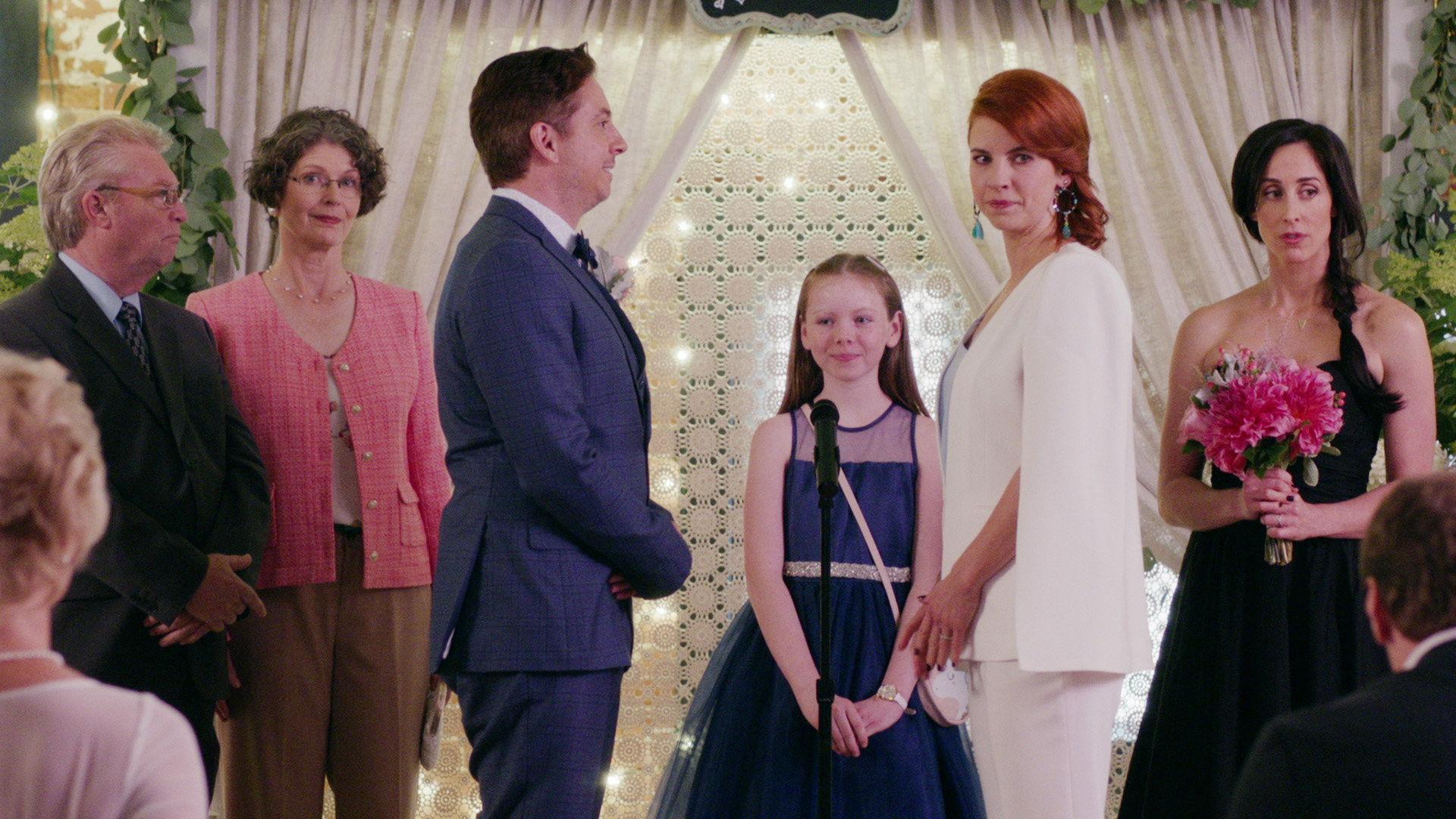 Still from Look Back