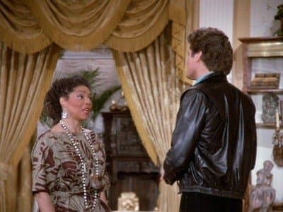 Still from Voo Doo Knight