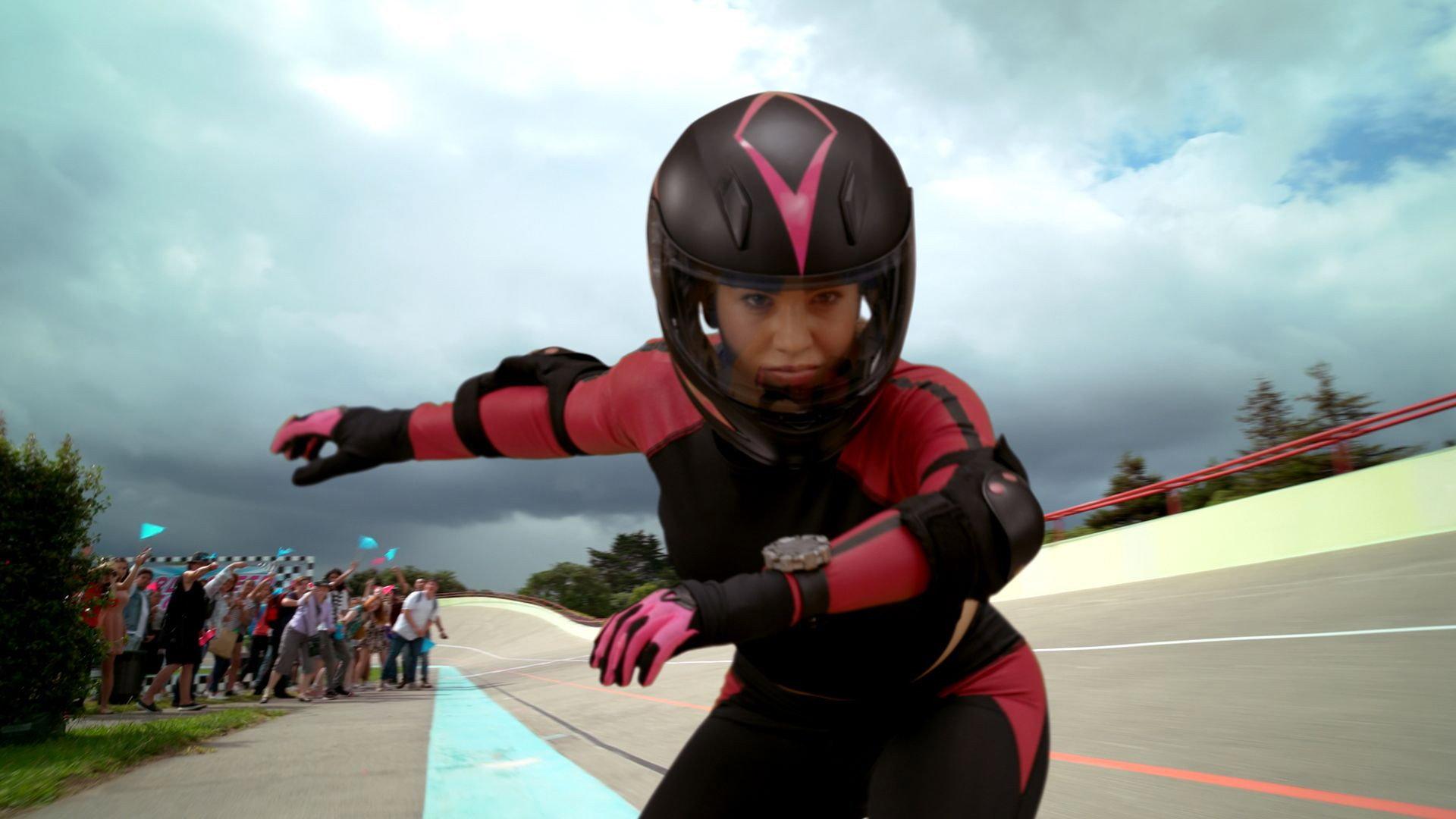 Still from The Need for Speed