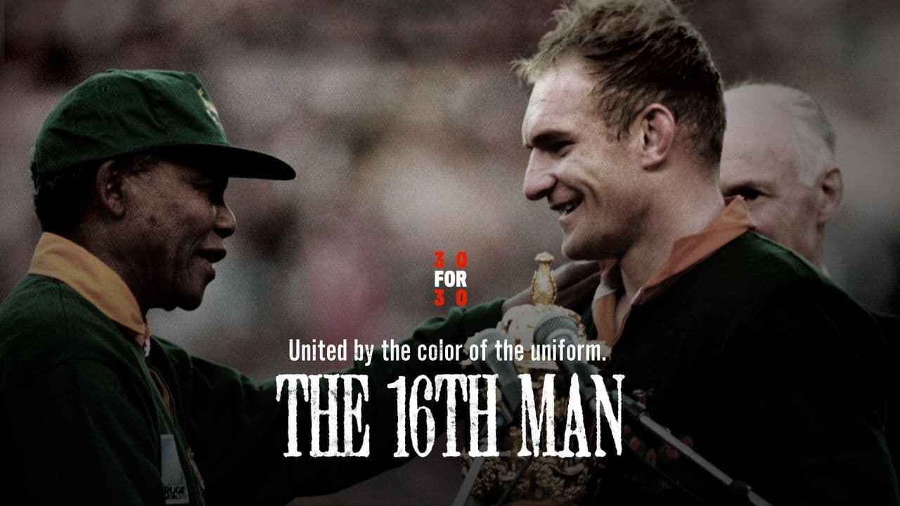 Still from The 16th Man