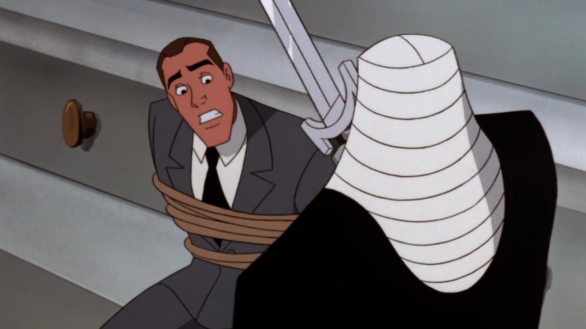 Still from Judgment Day