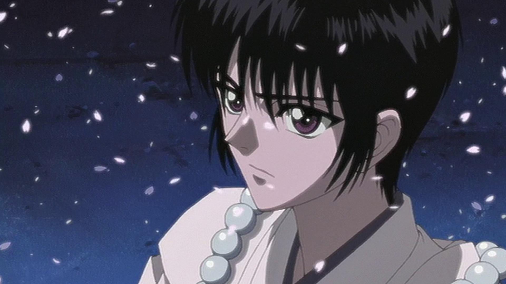 Still from Onmyou