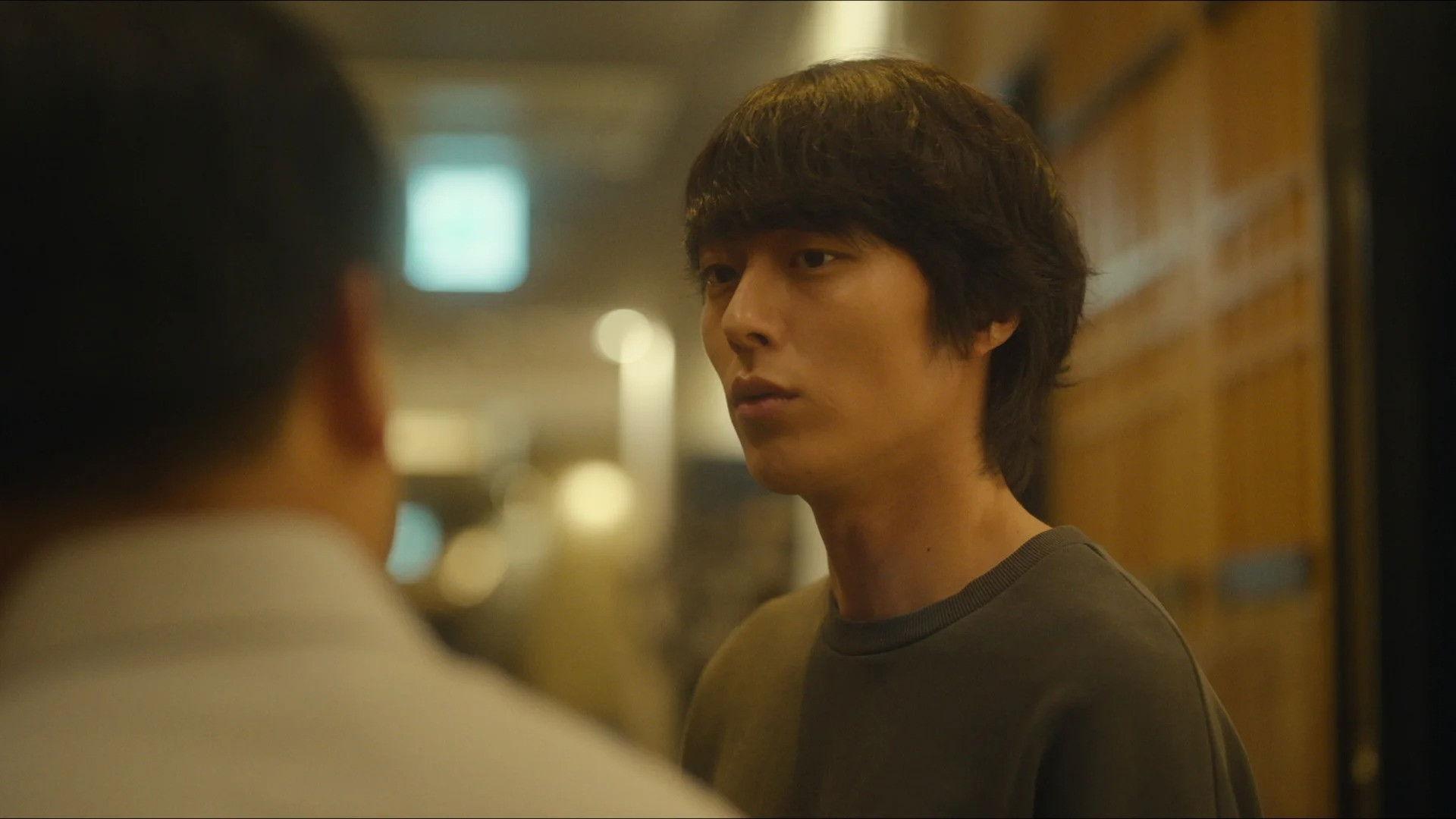 Still from Episode 2