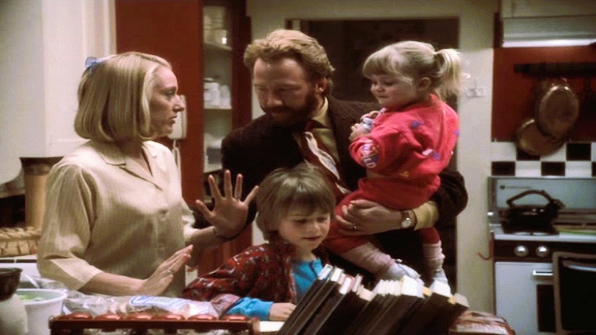 Still from Therapy