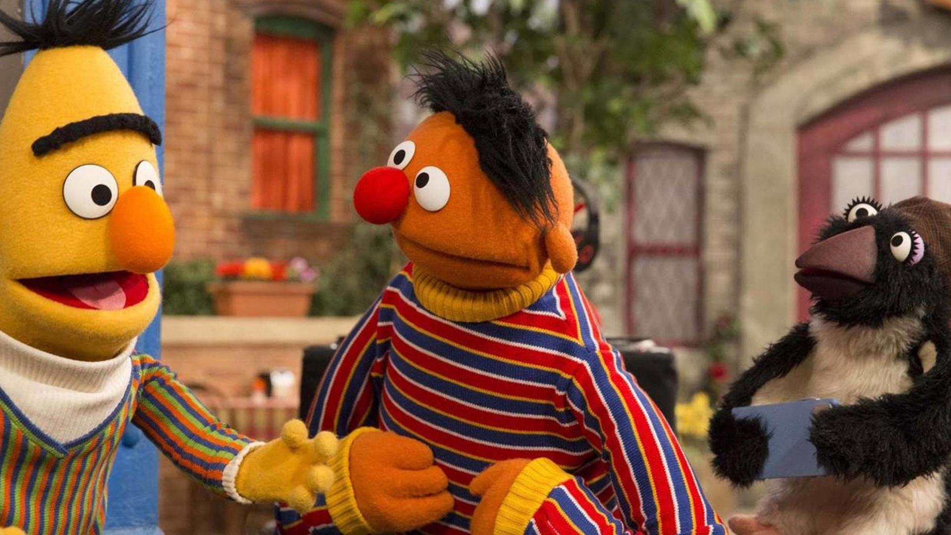 Still from Max the Magician (repeat)