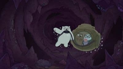 Still from Lil' Squid