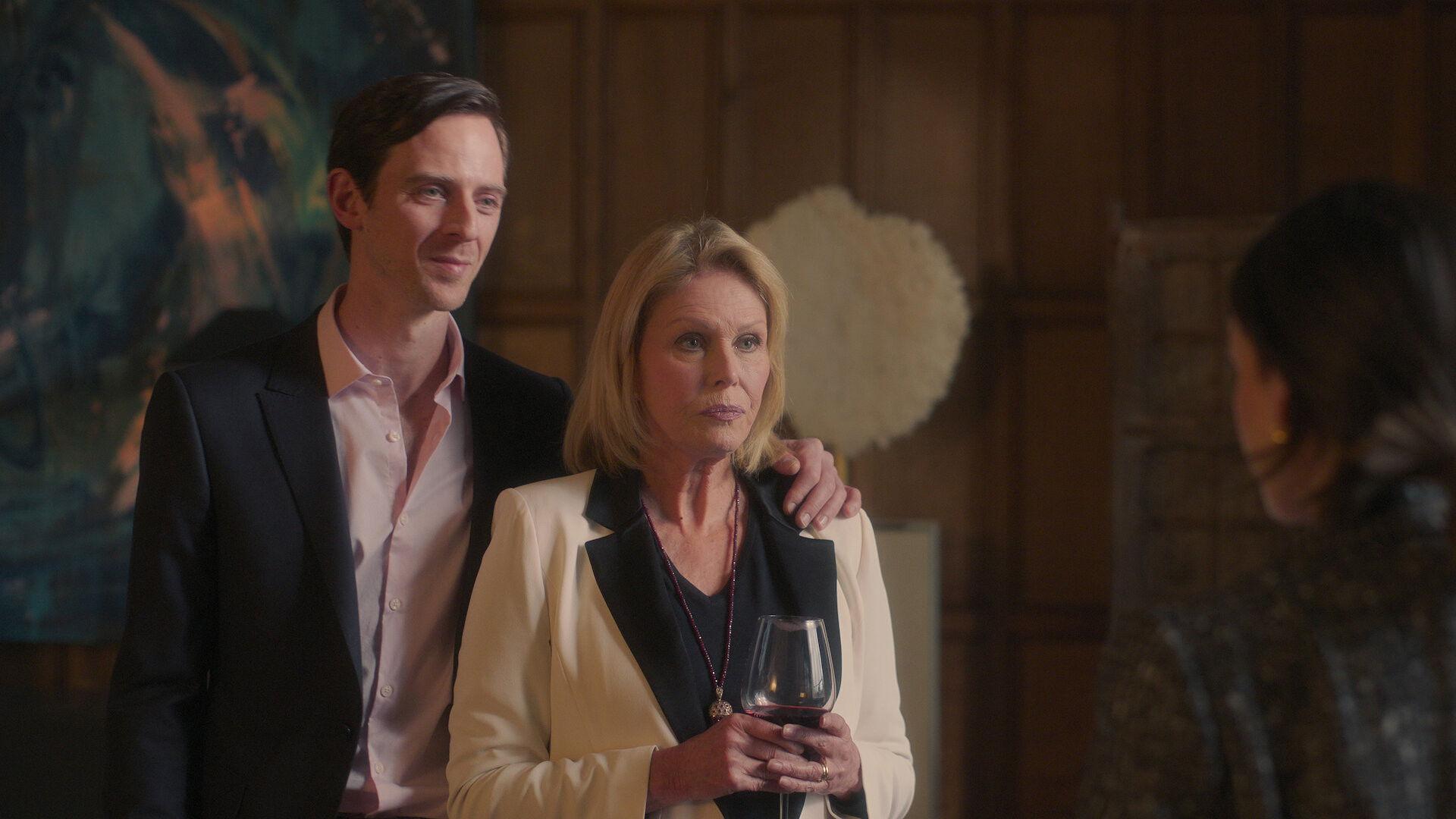 Still from Episode 3