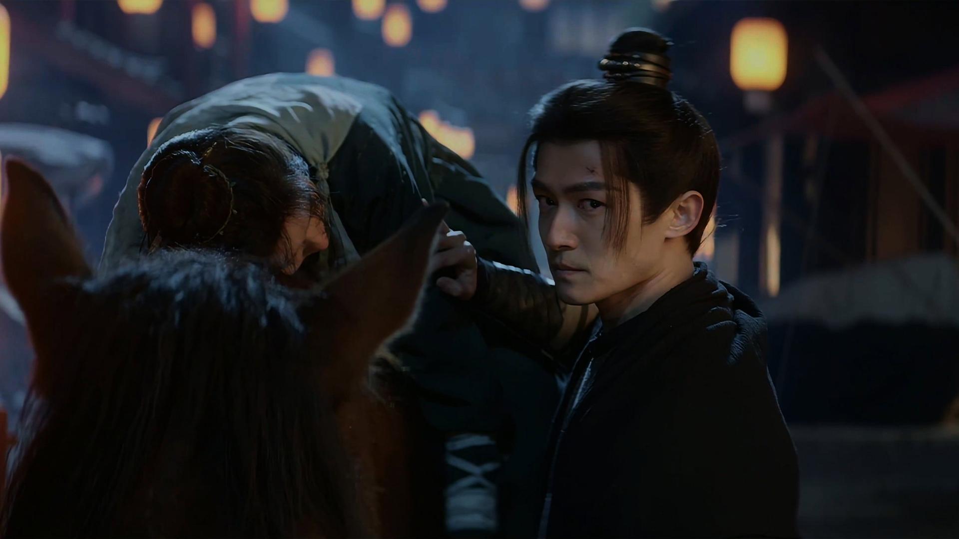Still from Episode 22