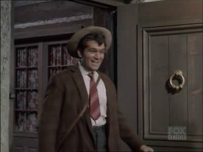 Still from Hound Dog