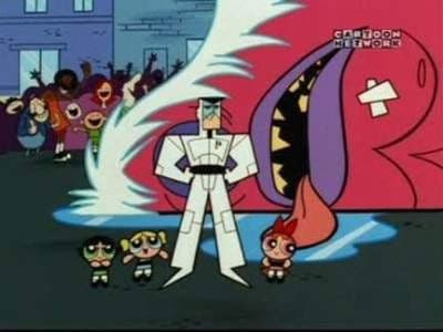 Still from Powerprof.