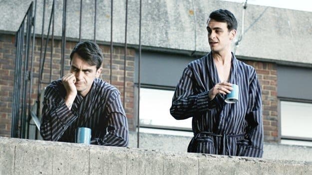 Still from Episode Three