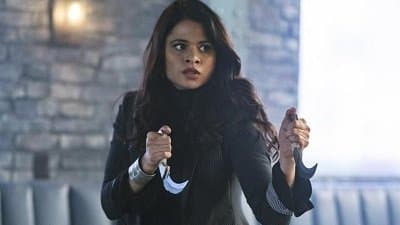 Still from Ambush