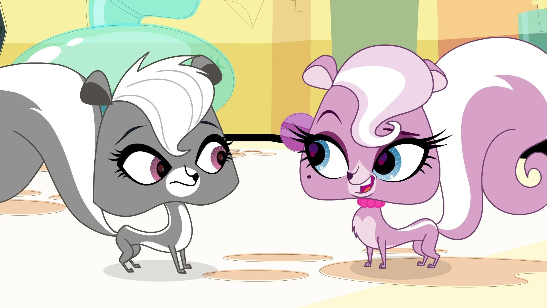 Still from Sue Syndrome