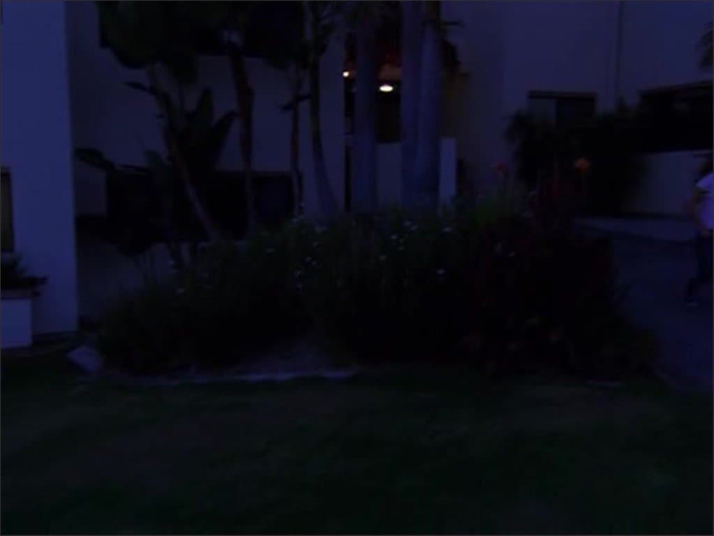 Still from Quarantine