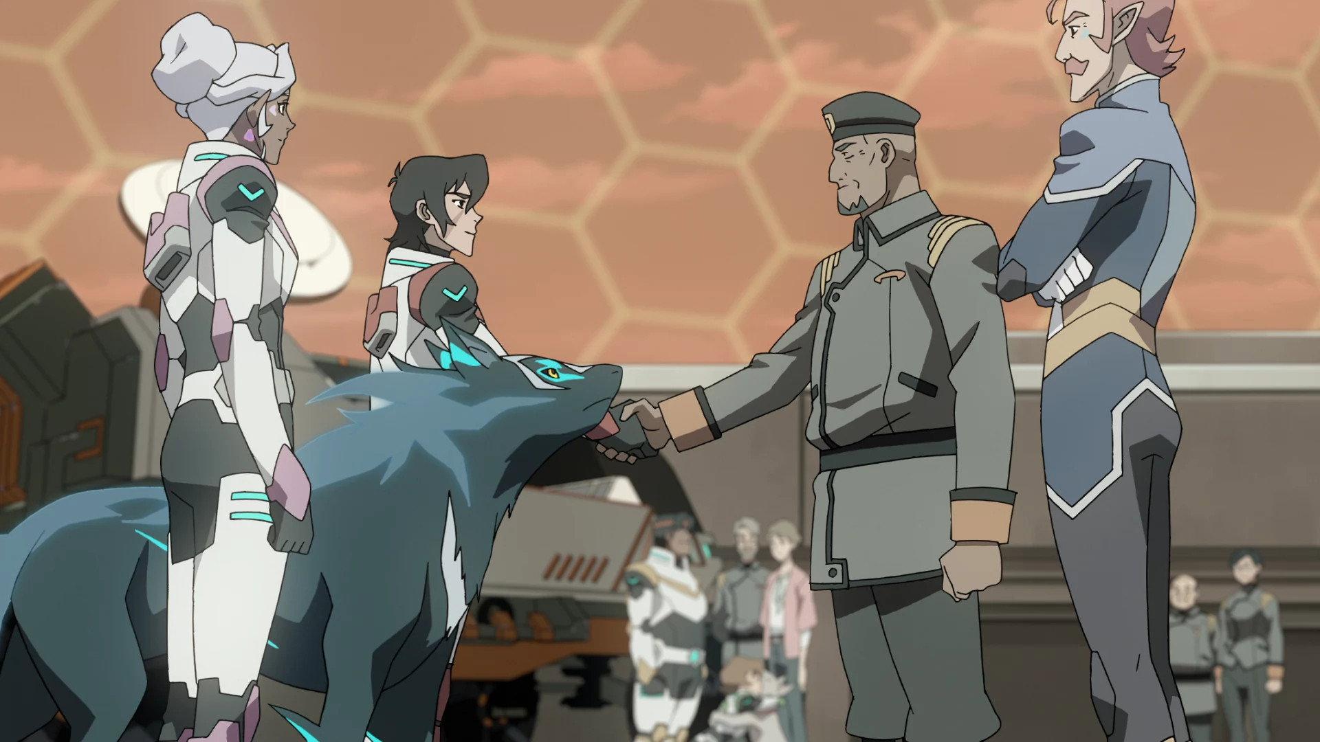 Still from Know Your Enemy