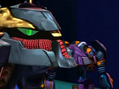Still from Sparkwar: The Strike (1)