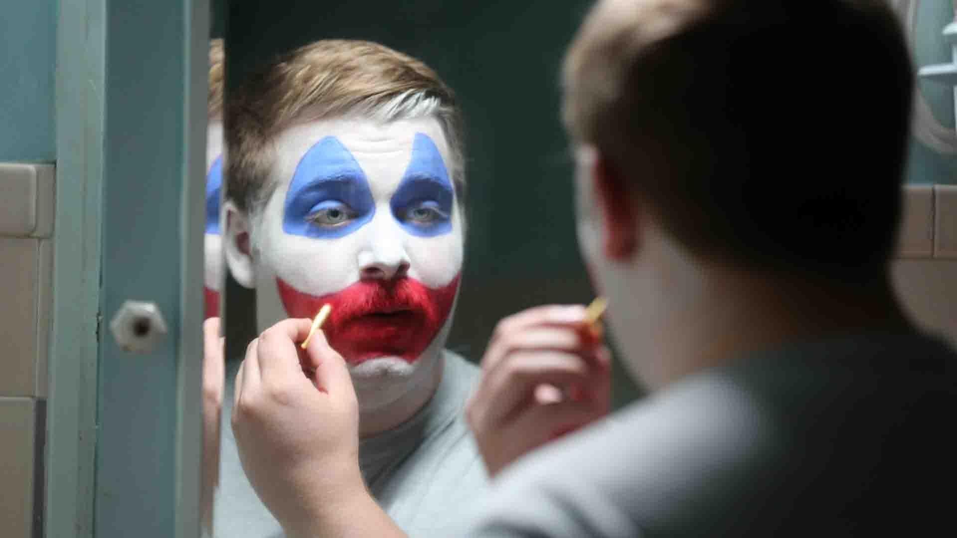 Still from You Know My Brother's Name