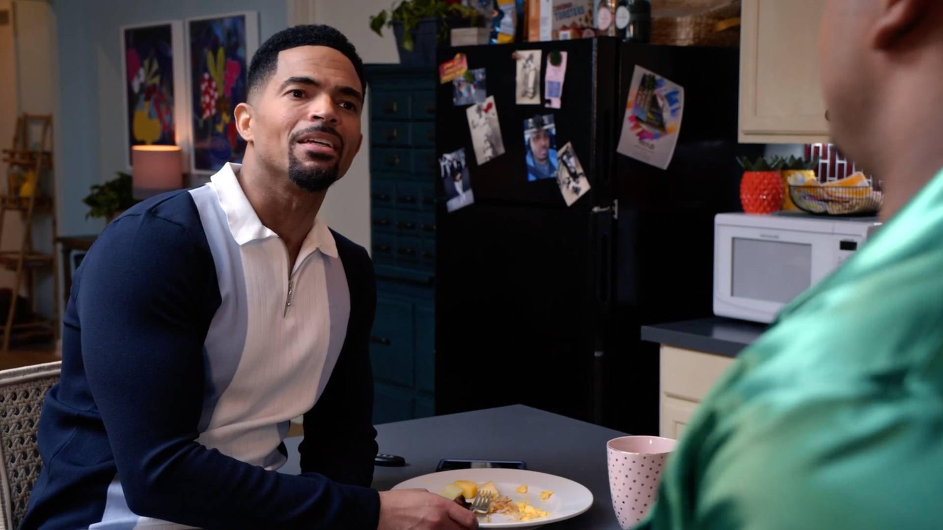 Still from Complicated Situations