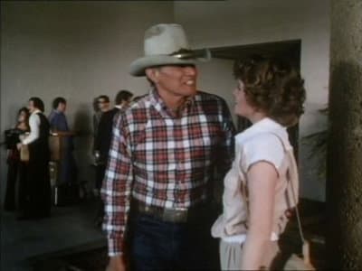 Still from Redhanded