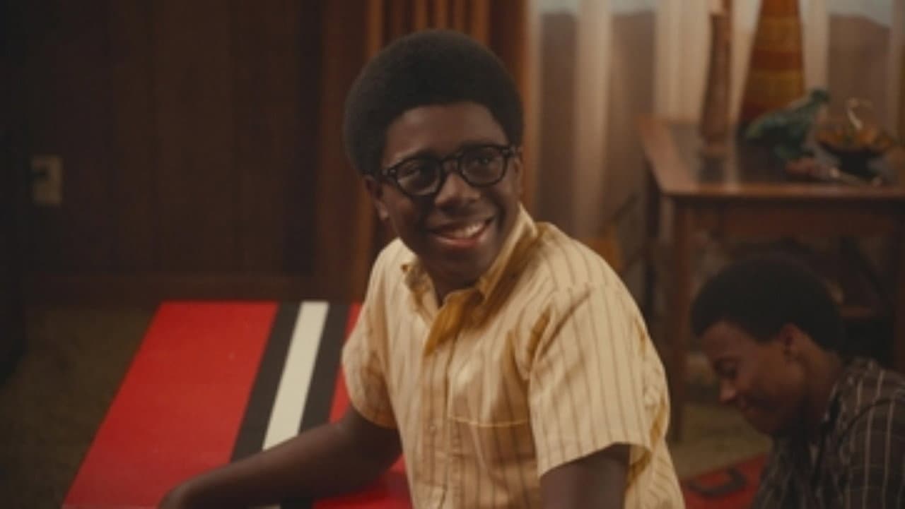 Still from Like a Boss