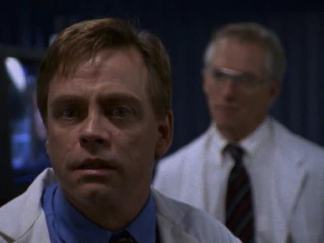 Still from Mind Over Matter