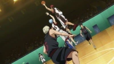 Still from Let's Go