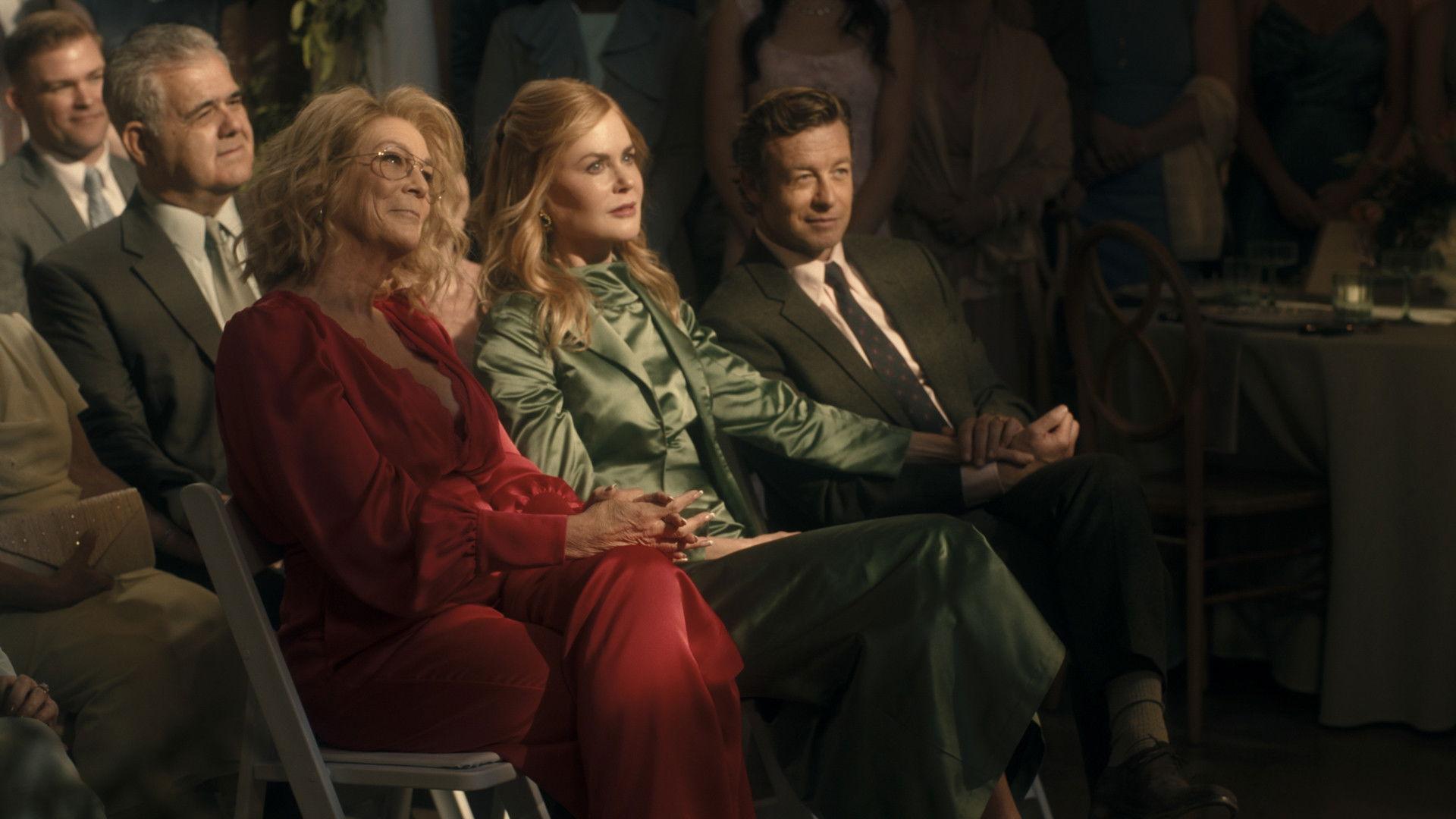 Still from L + J
