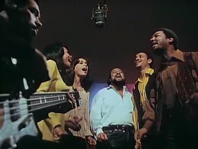 Still from To Sing a Song of Murder