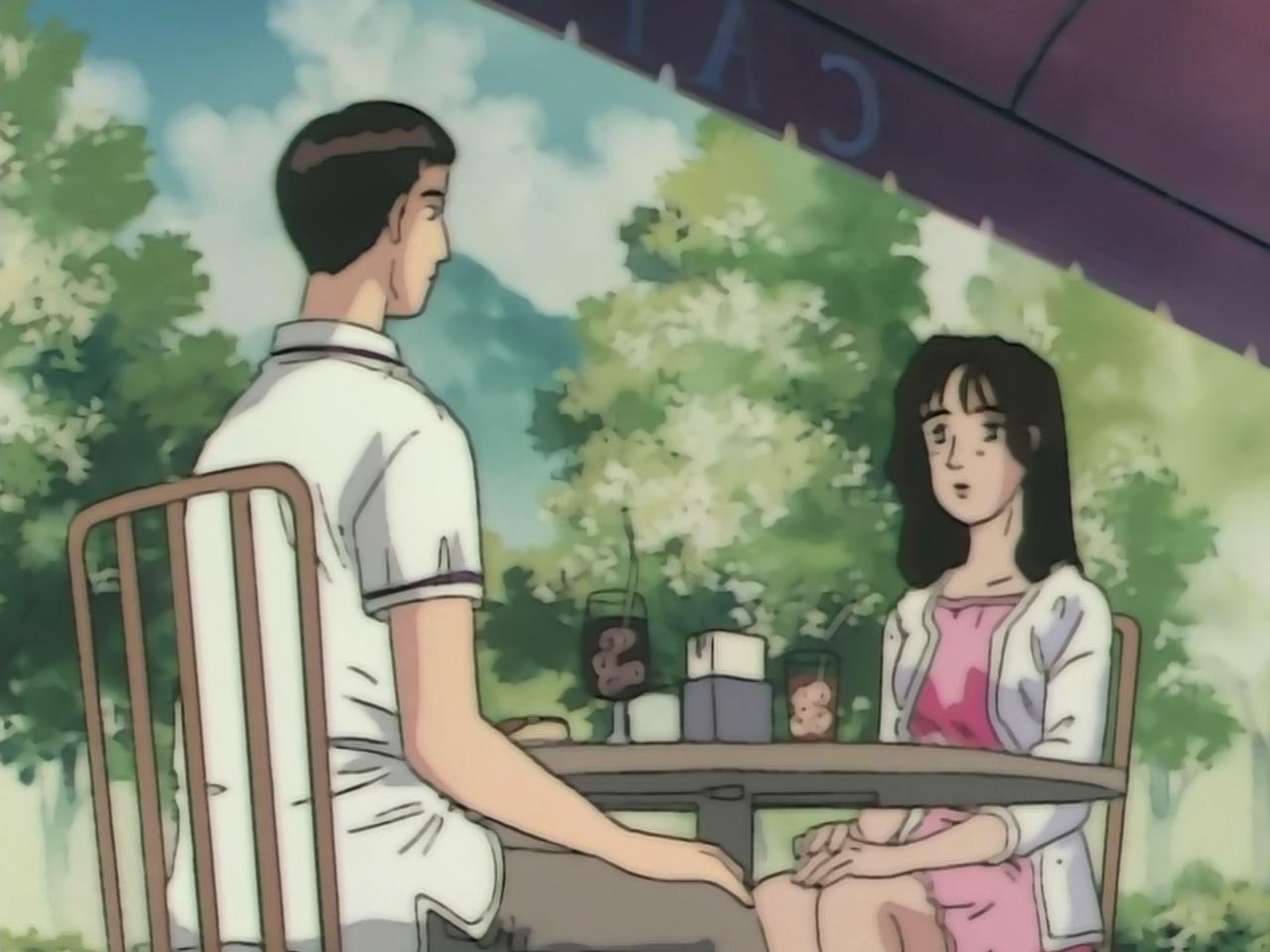 Still from The Angel of Usui