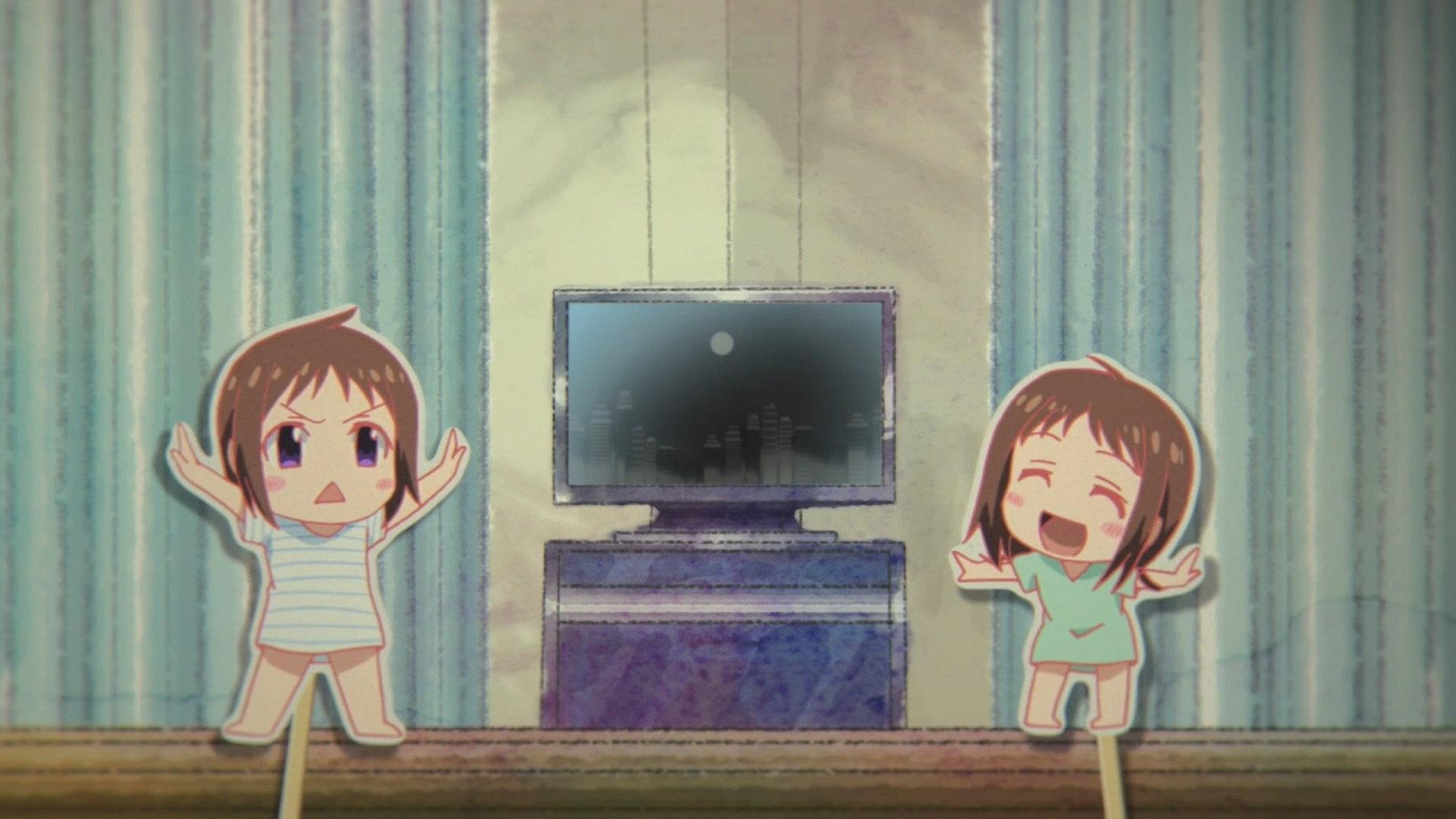 Still from Gekijou 09
