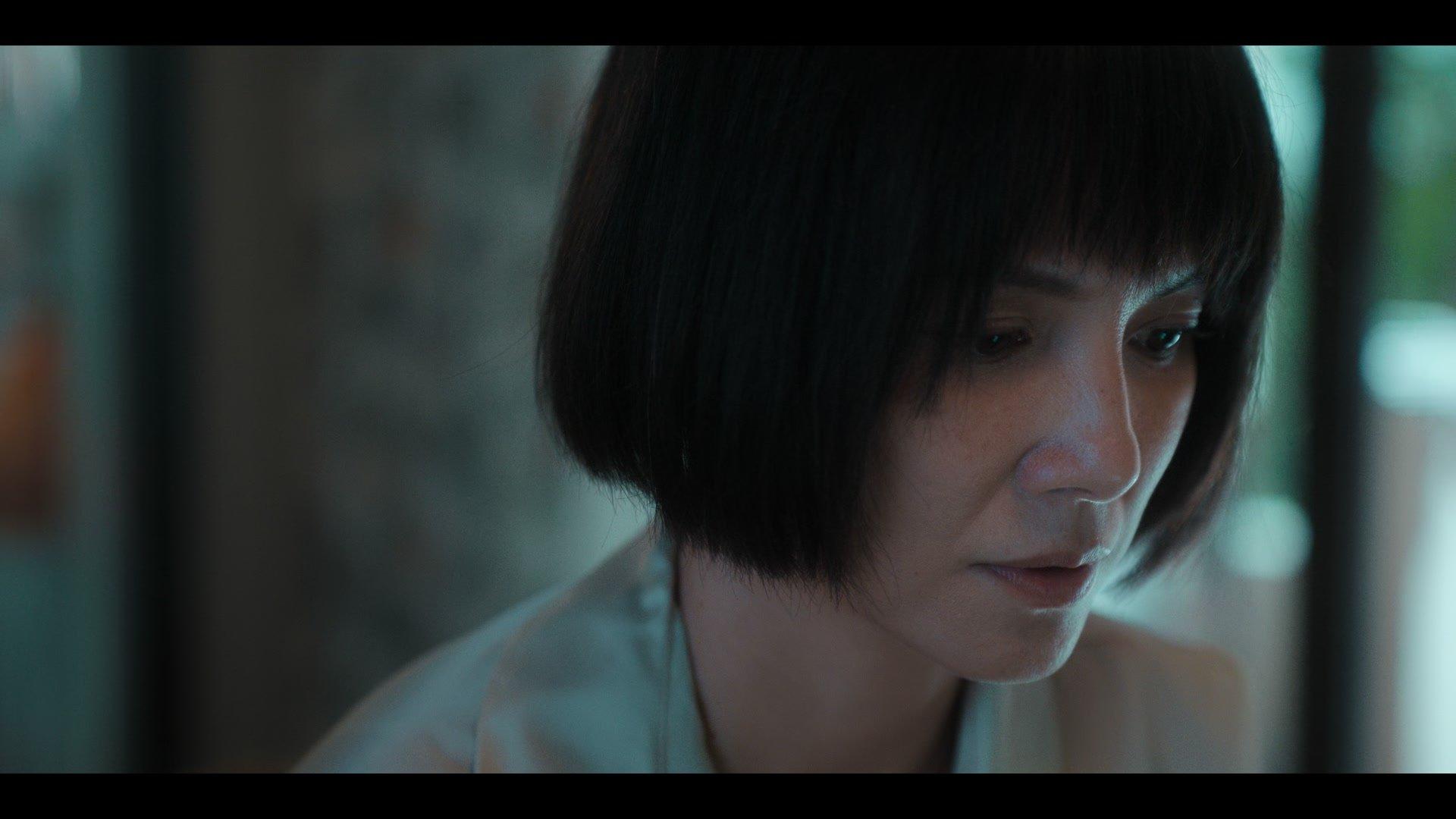 Still from Vengeance Day