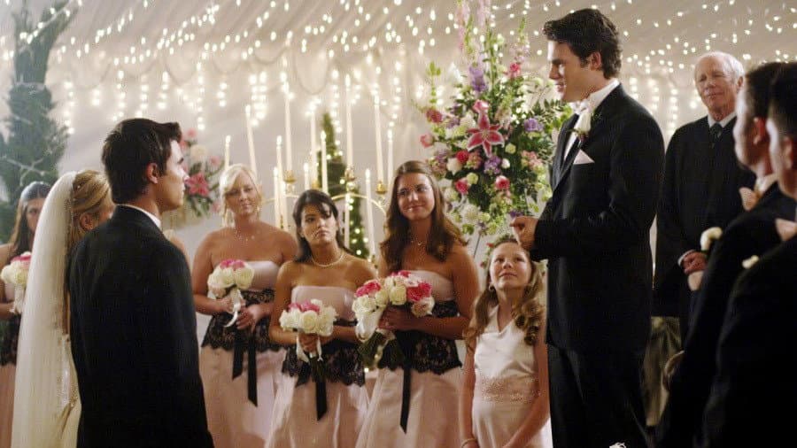 Still from Friendship/Passion
