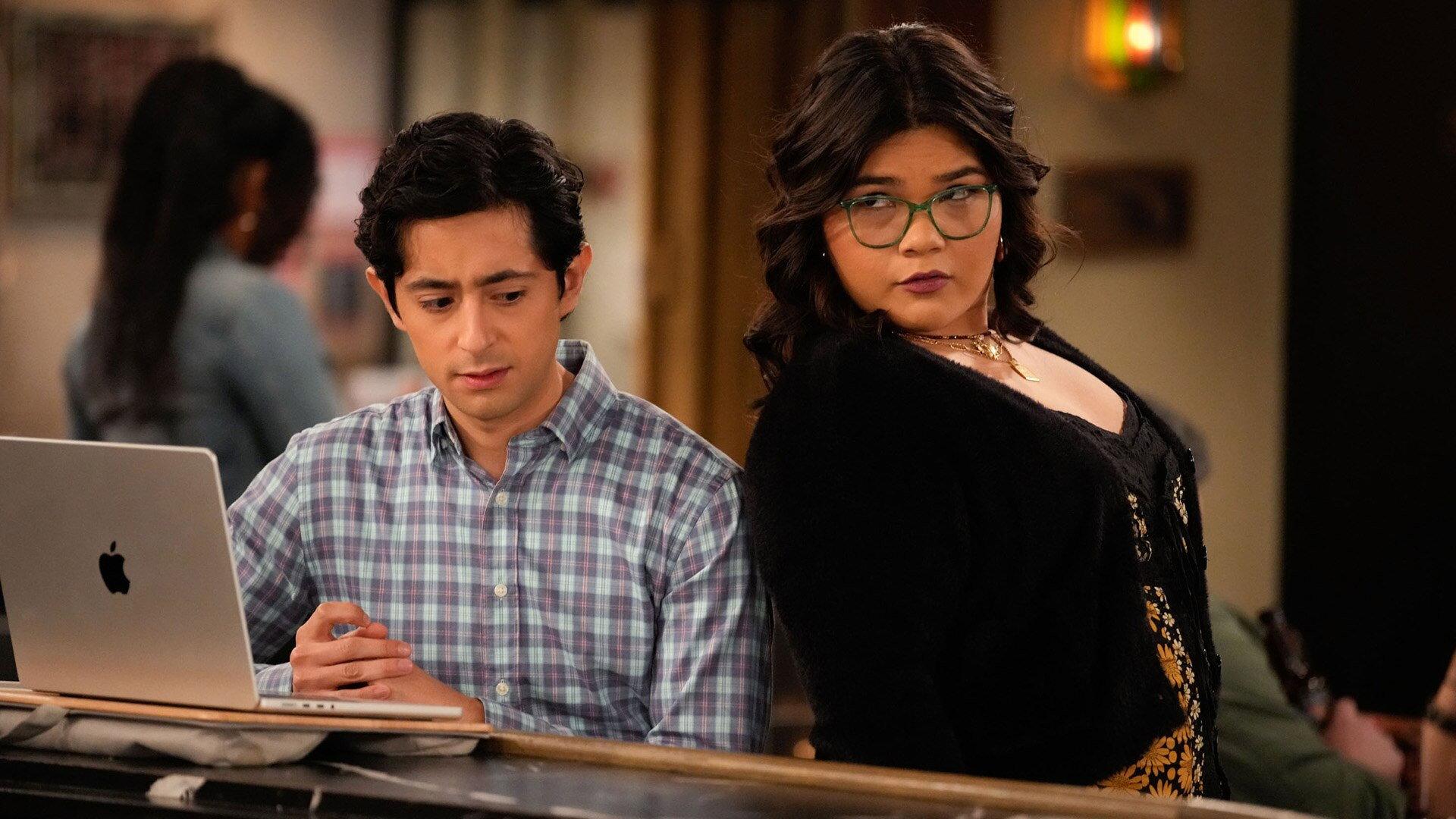 Still from AI-AI-No