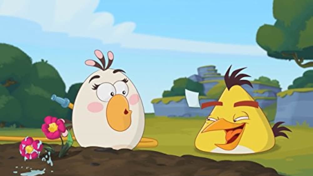Still from Photochucked