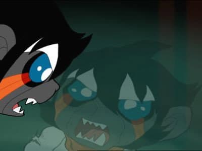 Still from The Savage Lands: Part I