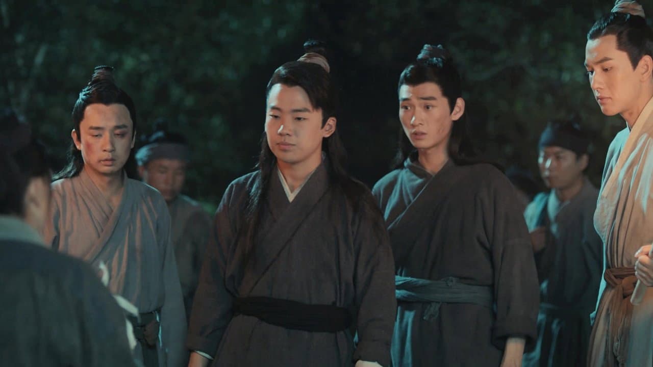 Still from Episode 23