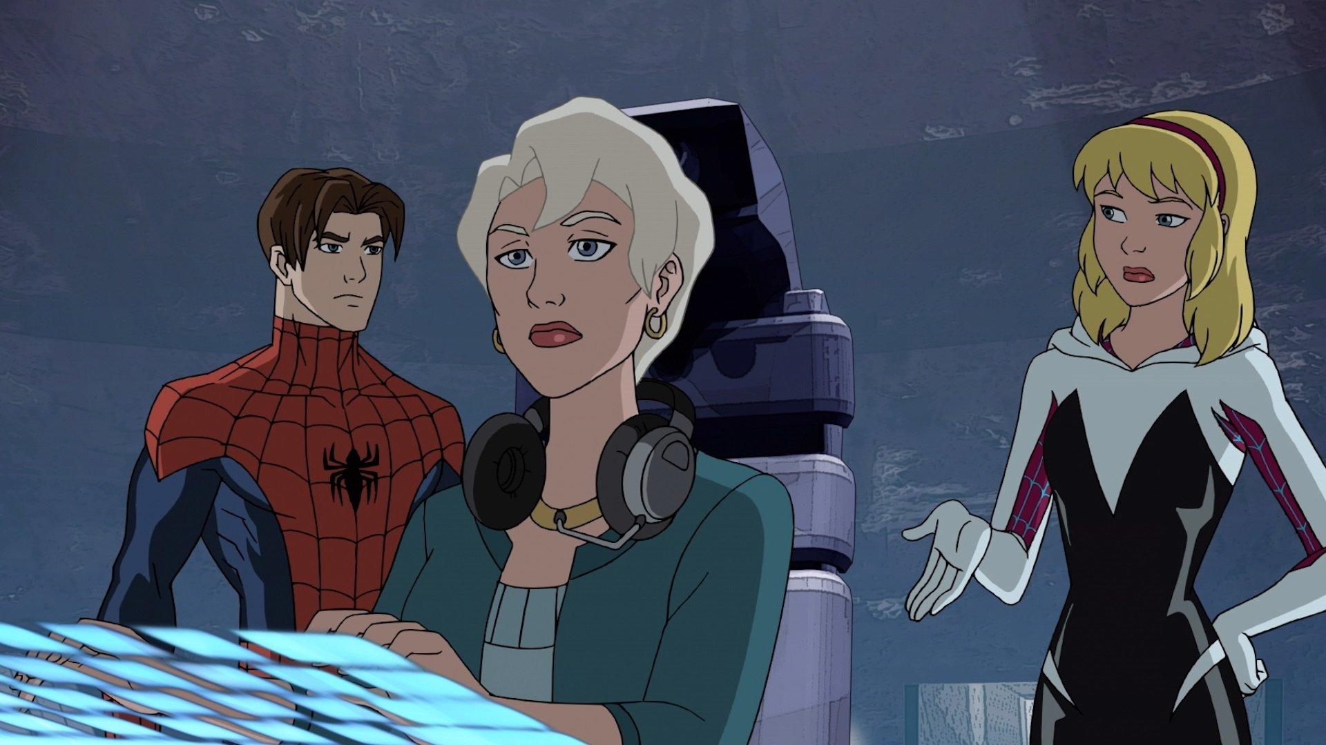 Still from Return to the Spider-Verse (4)