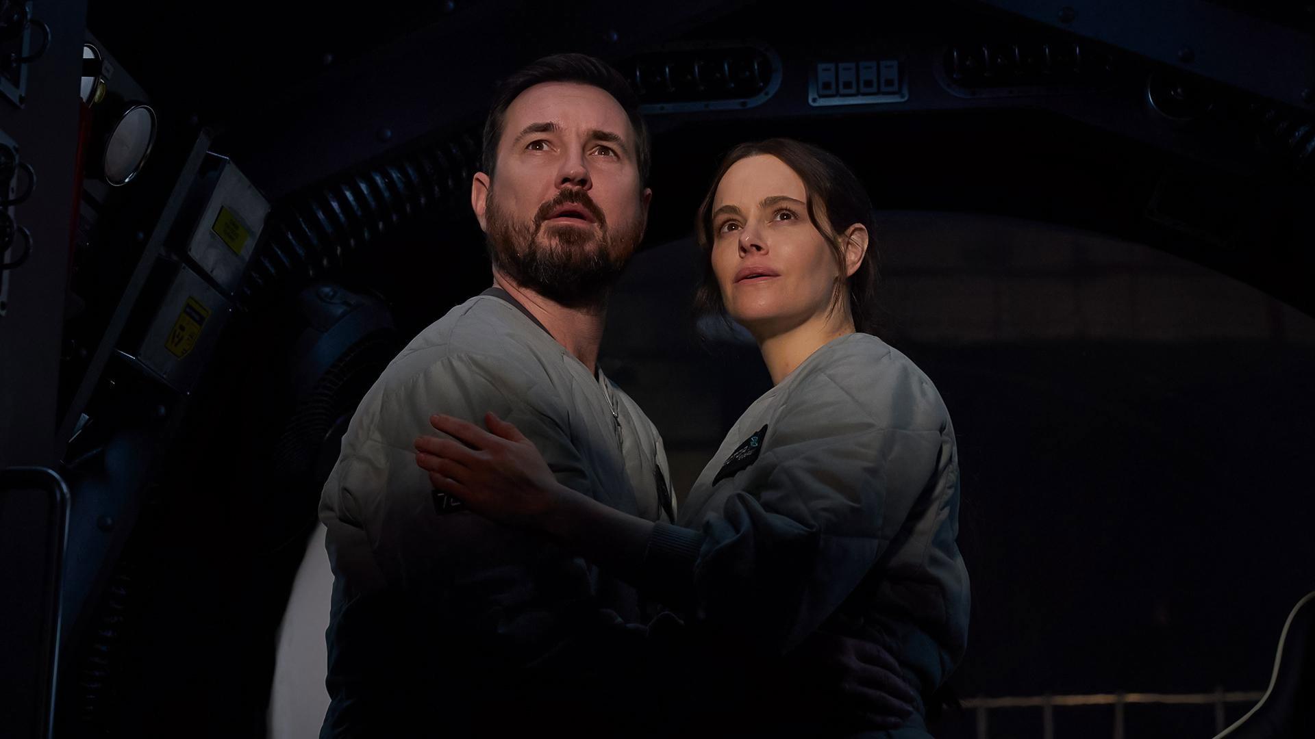 Still from Episode 6