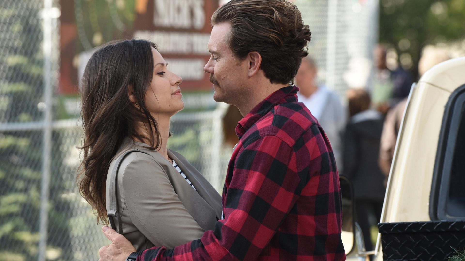 Still from Wreck the Halls