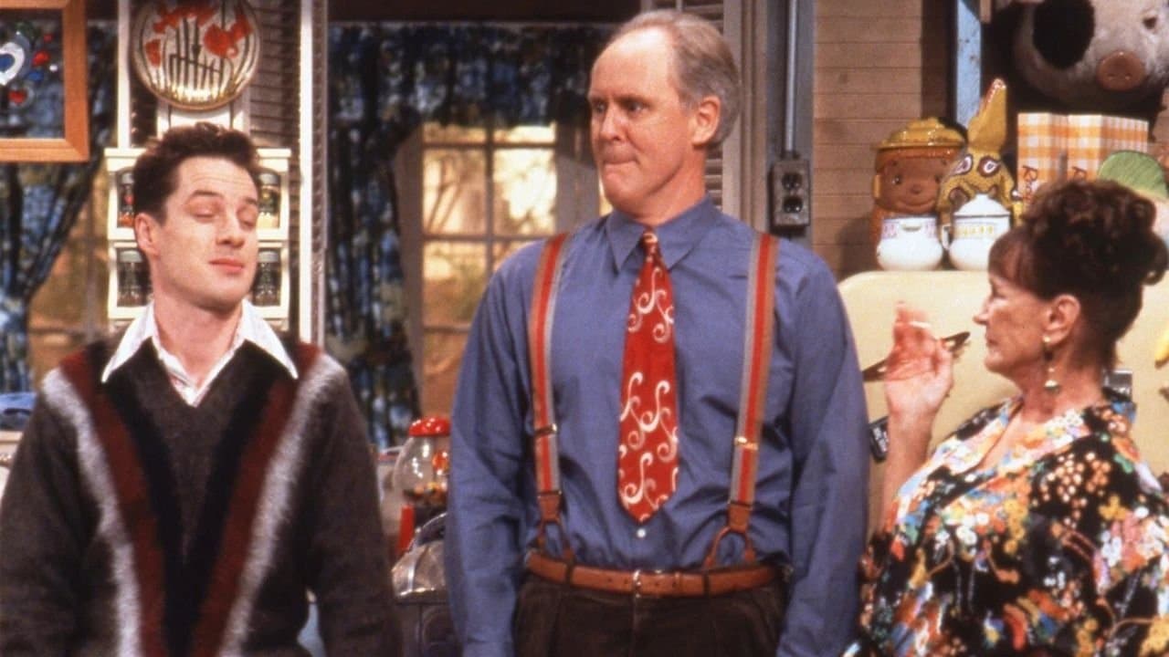 Still from Same Old Song and Dick