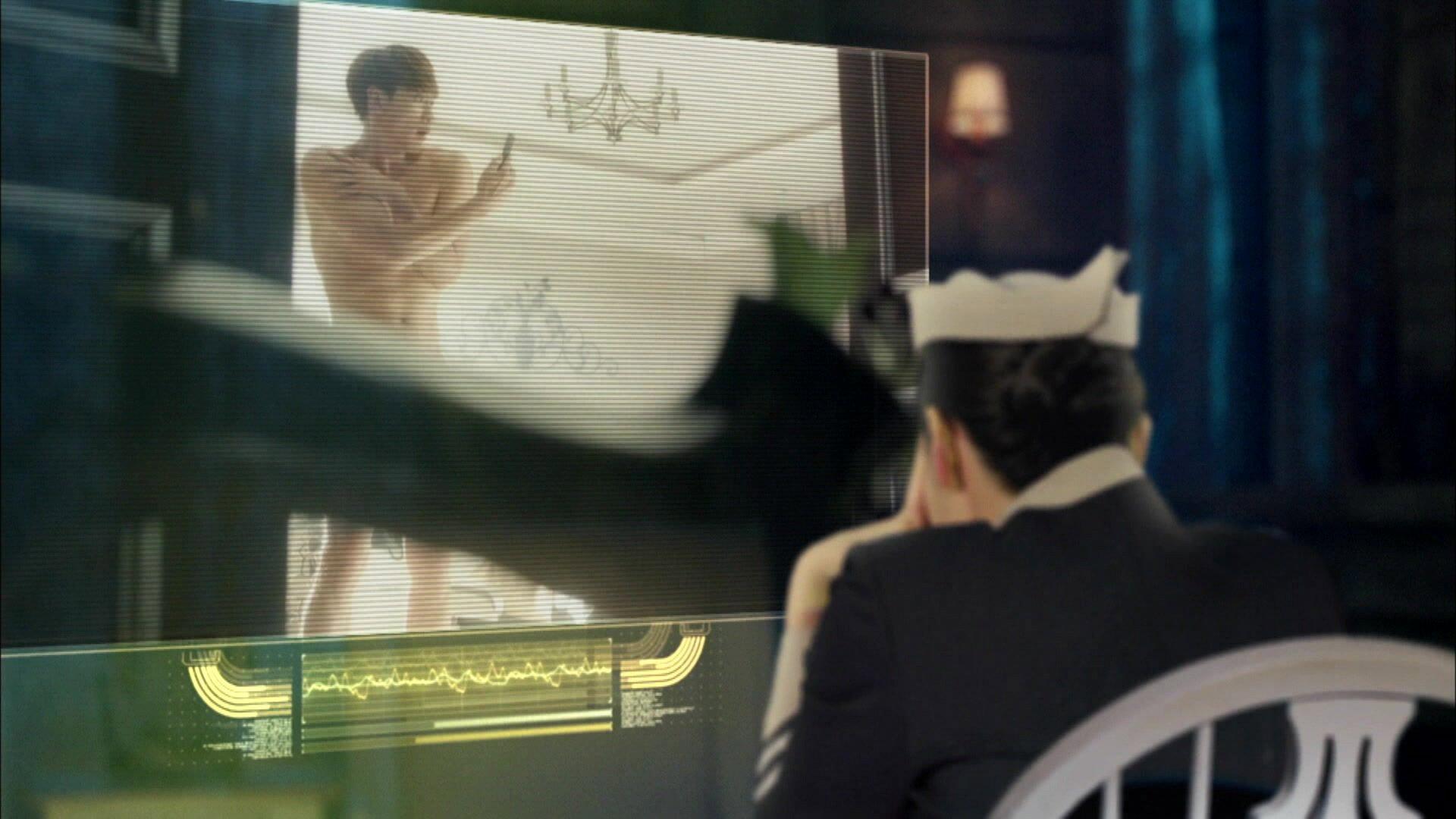 Still from Episode 2