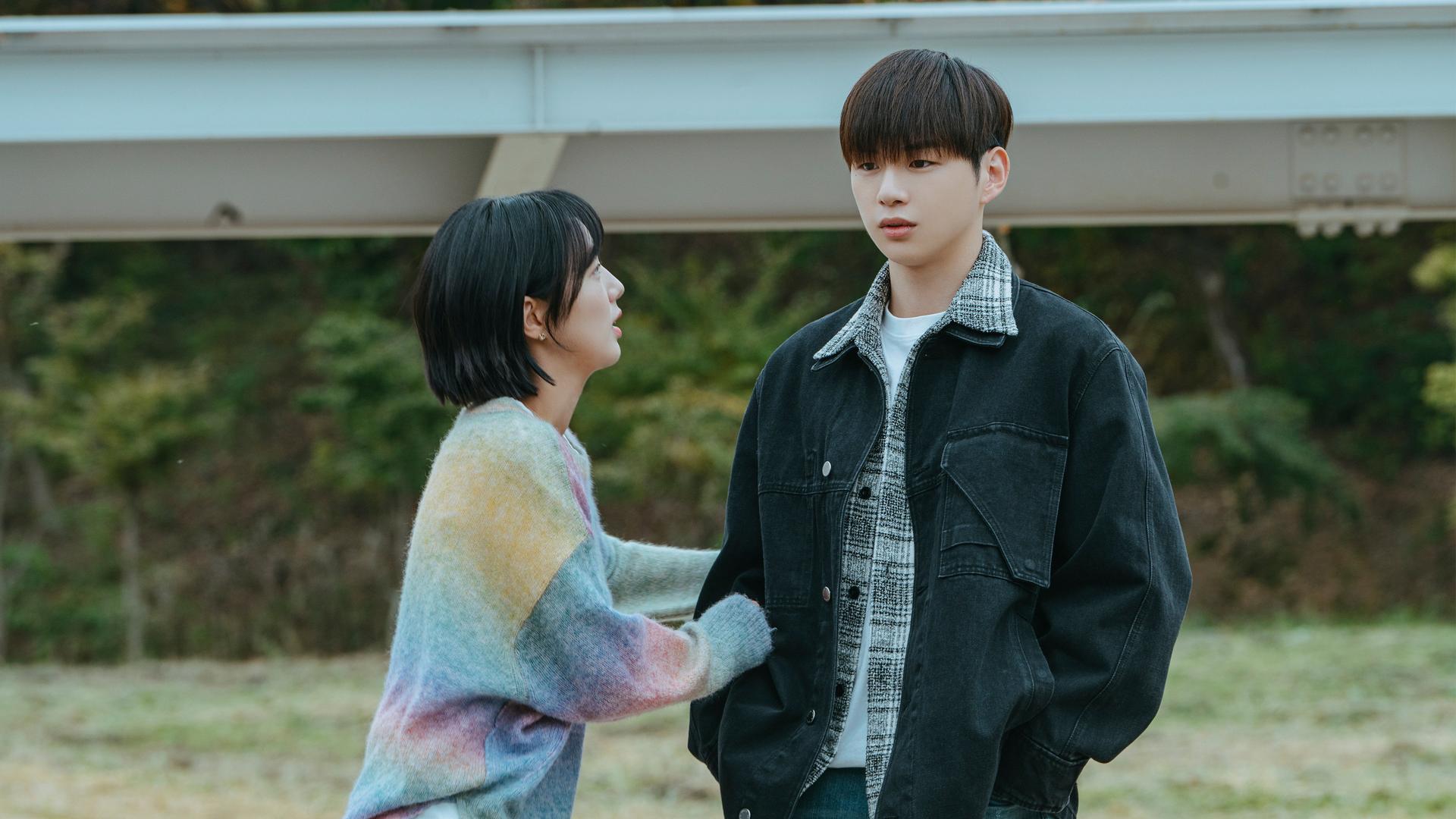 Still from Episode 14