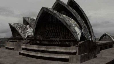 Still from Waves Of Devastation